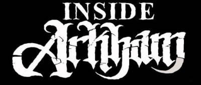 logo Inside Arkham